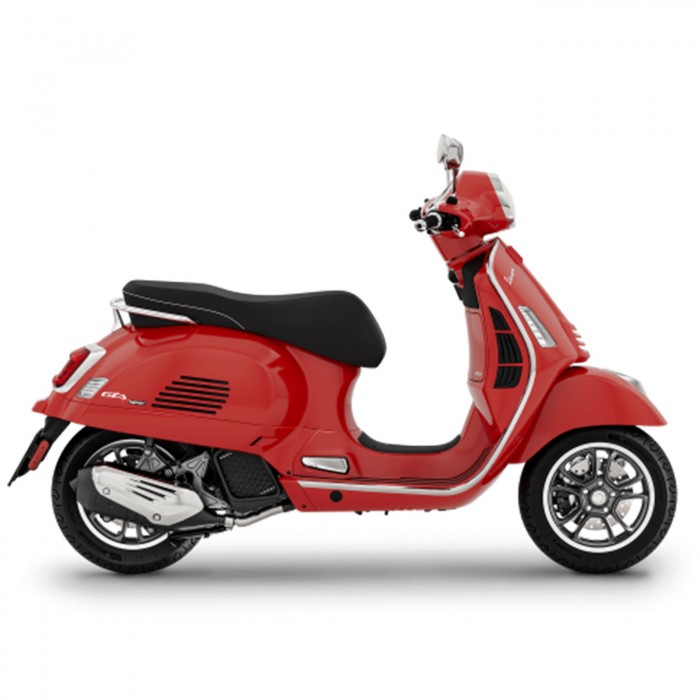 VESPA GTS SUPER 300 E5 4T4V PIAGGIO GROUP